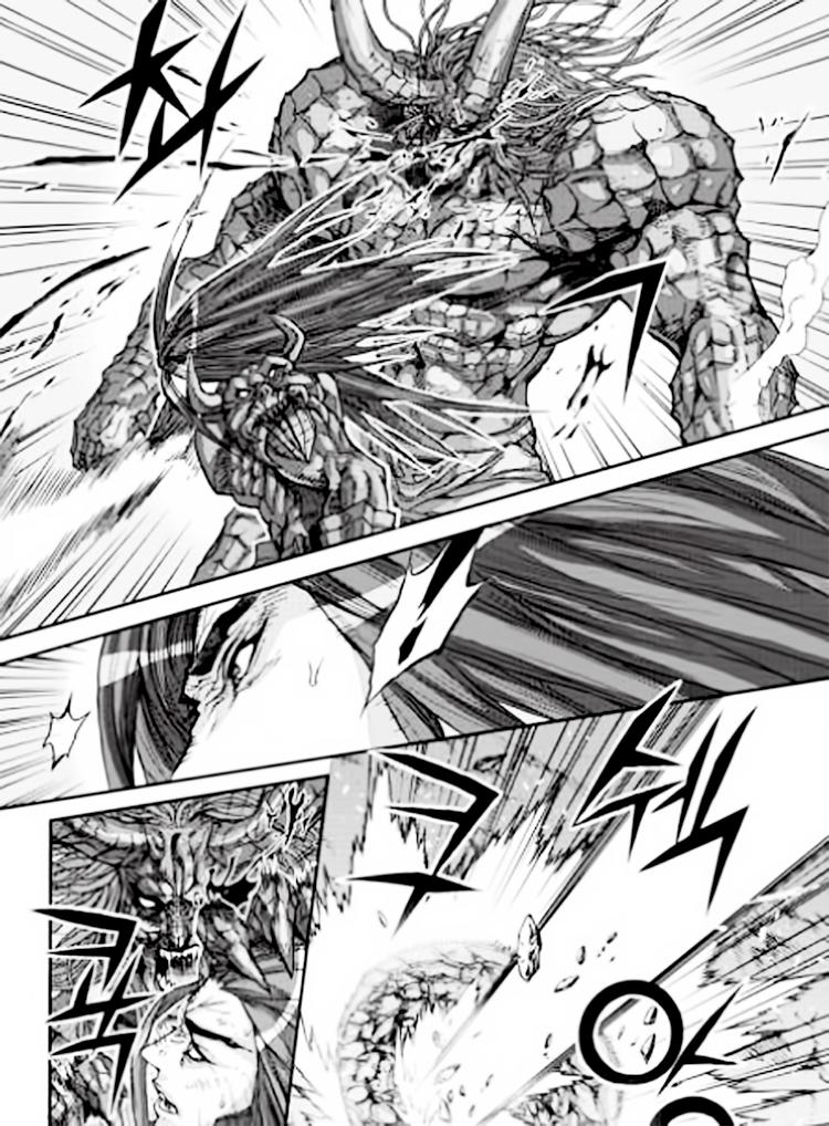 Diêm Đế Chapter 55.2 - 21