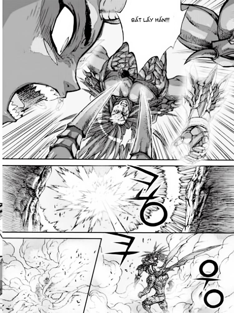 Diêm Đế Chapter 55.2 - 27