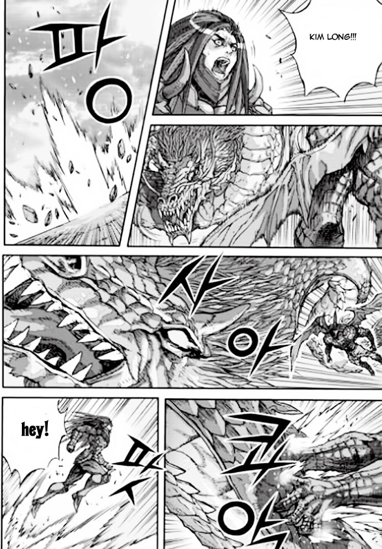 Diêm Đế Chapter 55.2 - 7