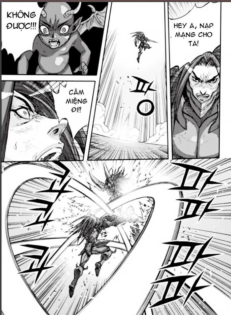 Diêm Đế Chapter 55.2 - 10