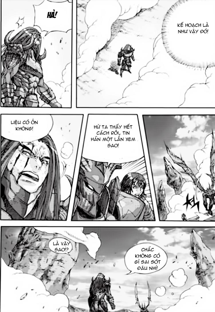 Diêm Đế Chapter 55.3 - 15