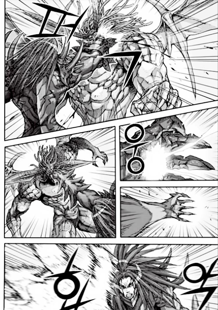 Diêm Đế Chapter 55.3 - 19