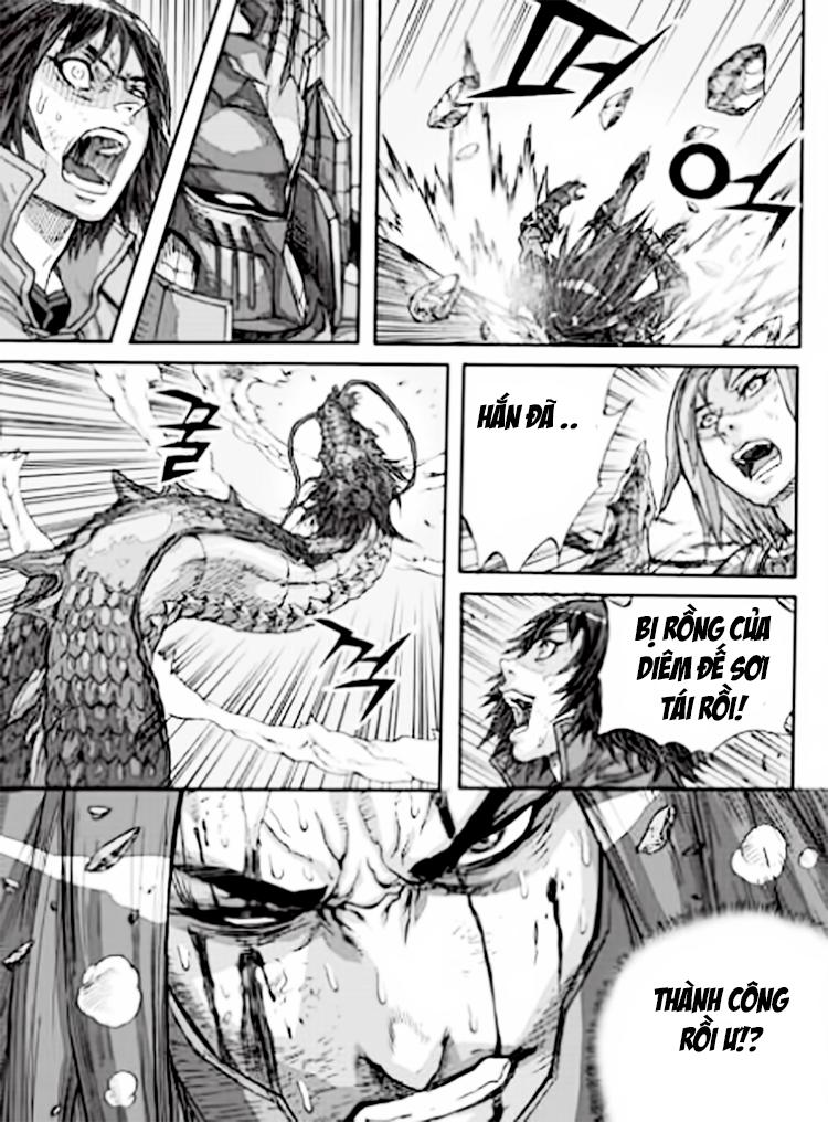Diêm Đế Chapter 55.3 - 5
