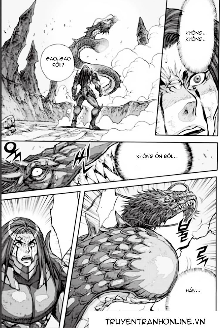 Diêm Đế Chapter 55.3 - 6