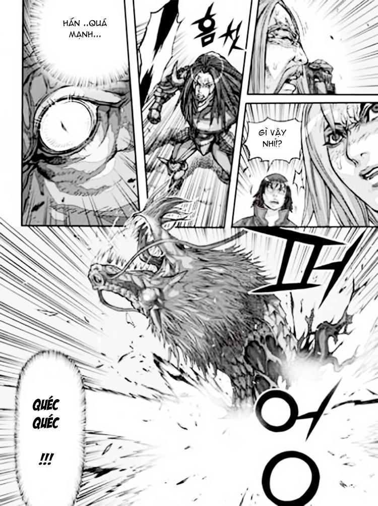 Diêm Đế Chapter 55.3 - 7