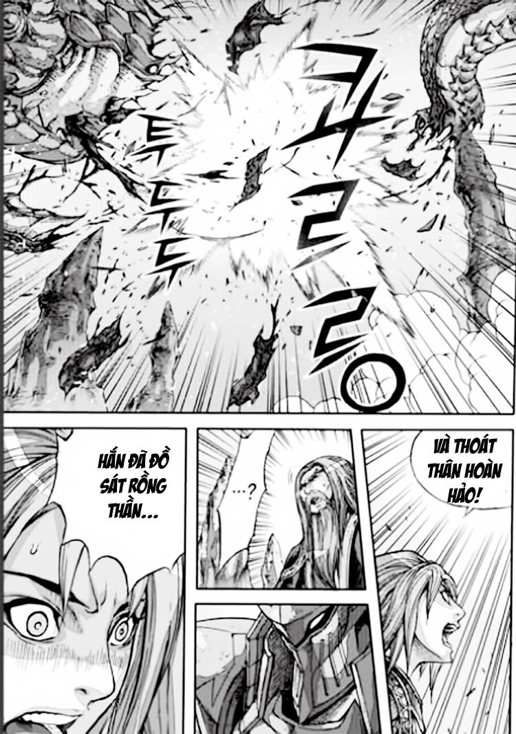 Diêm Đế Chapter 55.3 - 8