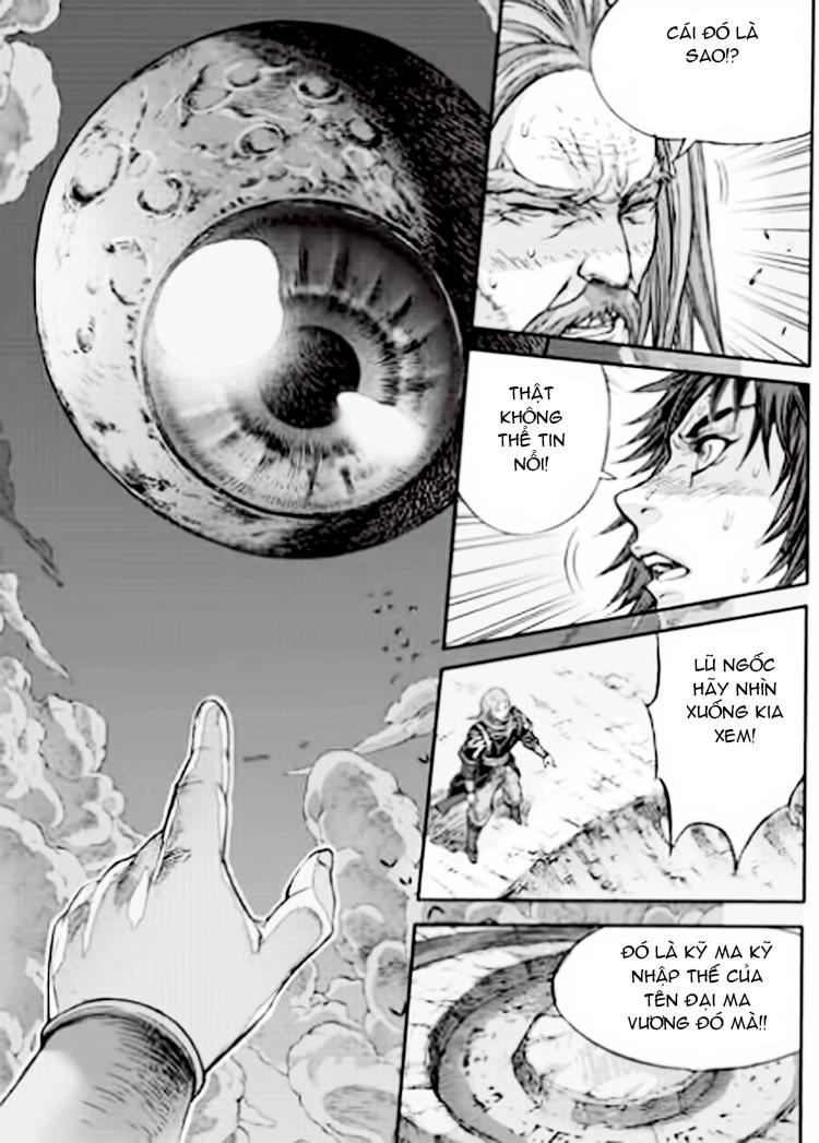Diêm Đế Chapter 55.3 - 10