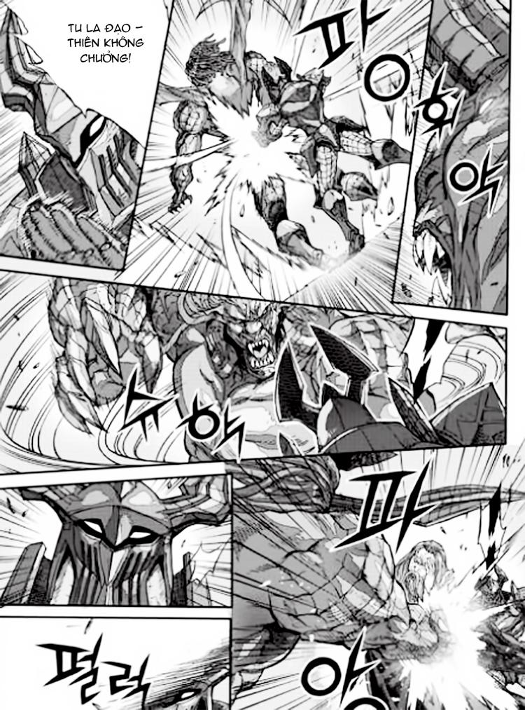 Diêm Đế Chapter 55.4 - 13
