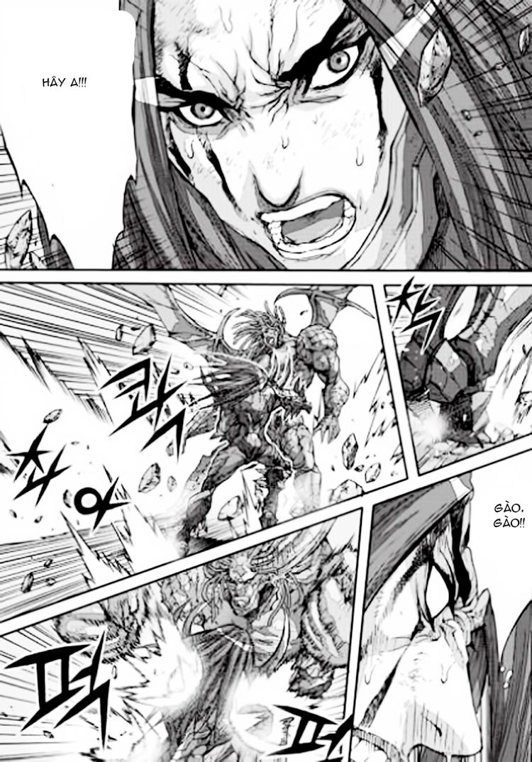 Diêm Đế Chapter 55.4 - 15