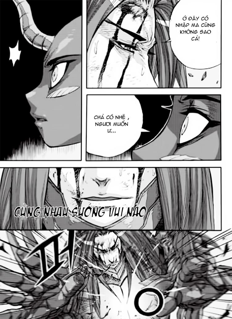 Diêm Đế Chapter 55.4 - 26