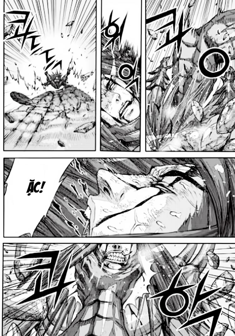 Diêm Đế Chapter 55.4 - 27