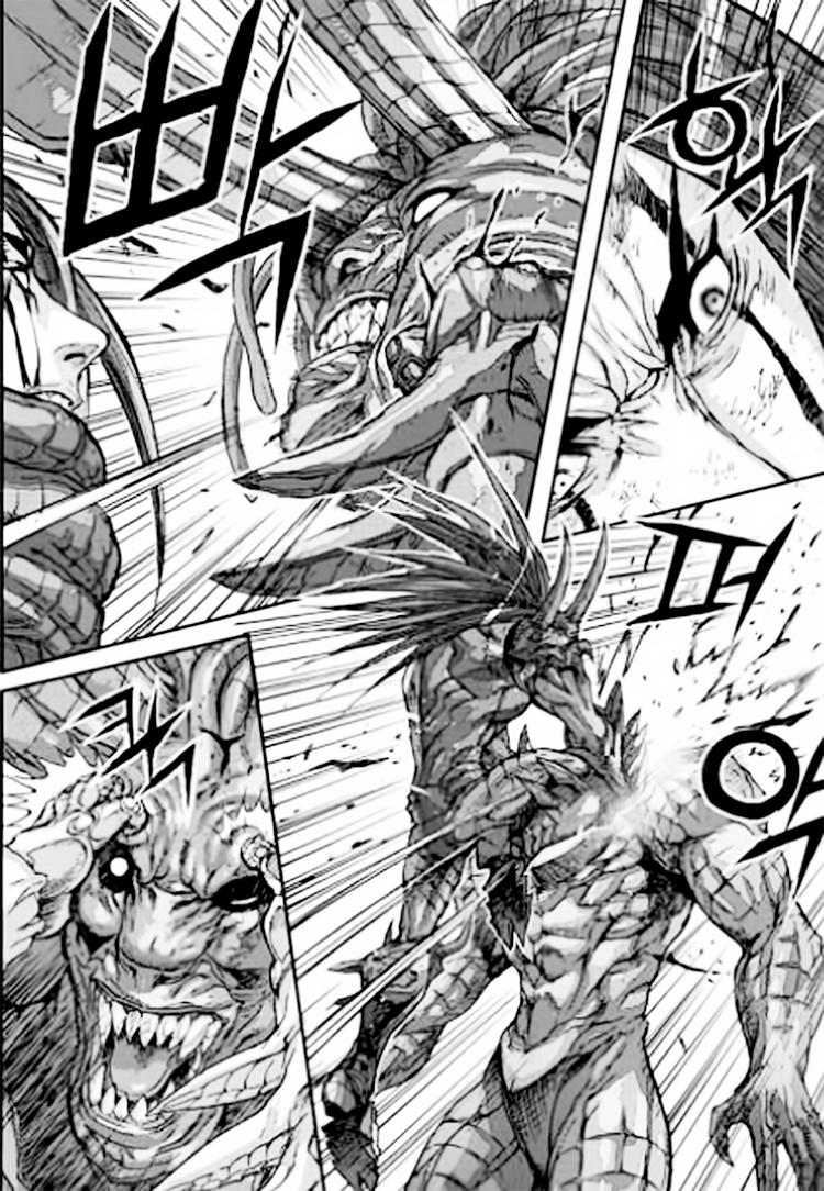 Diêm Đế Chapter 55.4 - 29