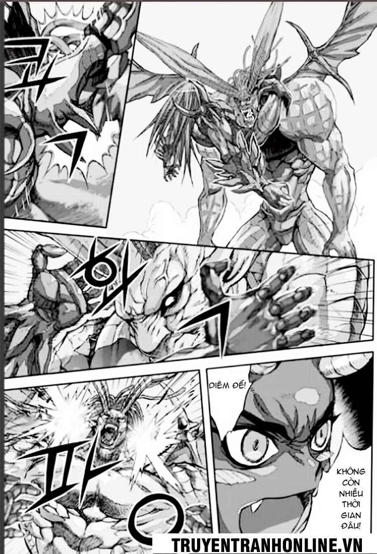 Diêm Đế Chapter 55.4 - 4