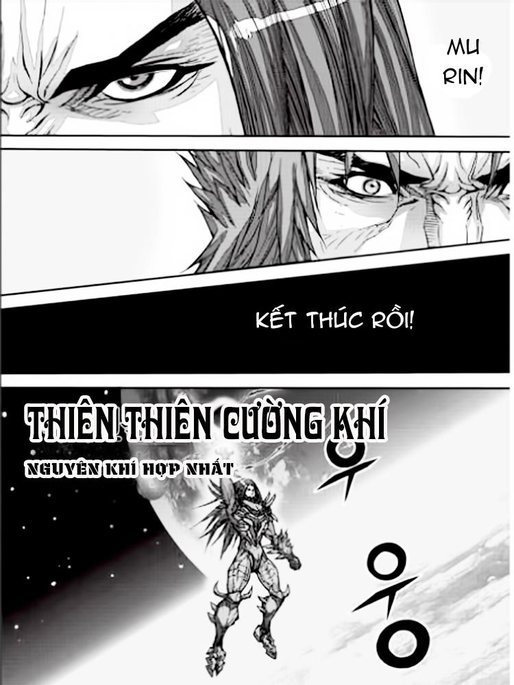 Diêm Đế Chapter 55.4 - 32