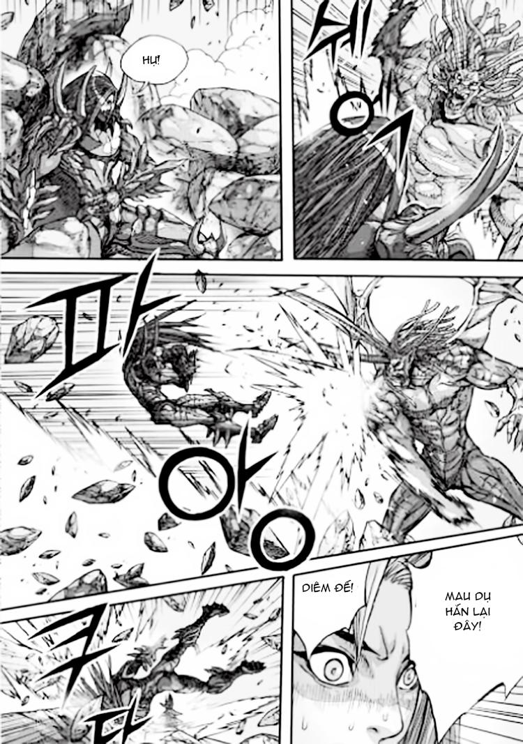 Diêm Đế Chapter 55.4 - 7