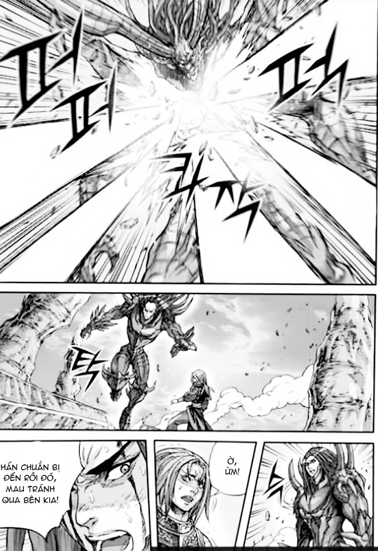 Diêm Đế Chapter 55.4 - 9