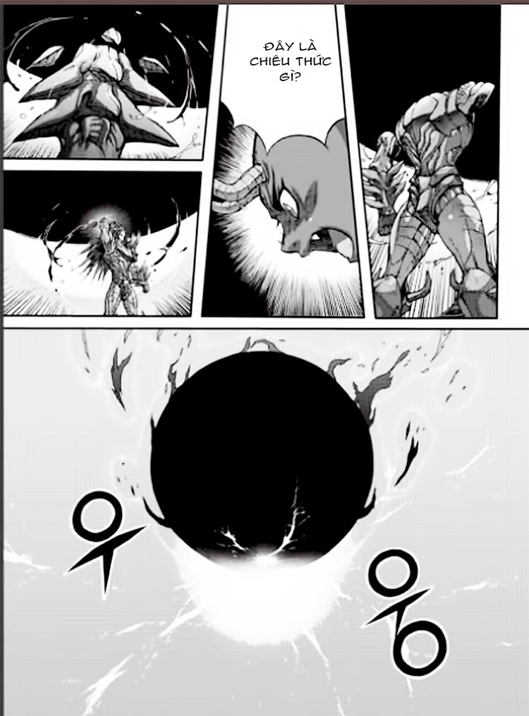 Diêm Đế Chapter 55.5 - 1