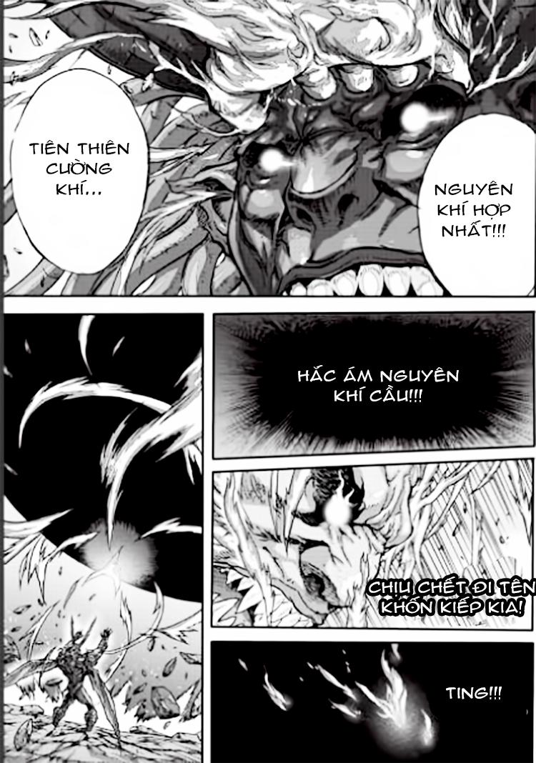 Diêm Đế Chapter 55.5 - 11