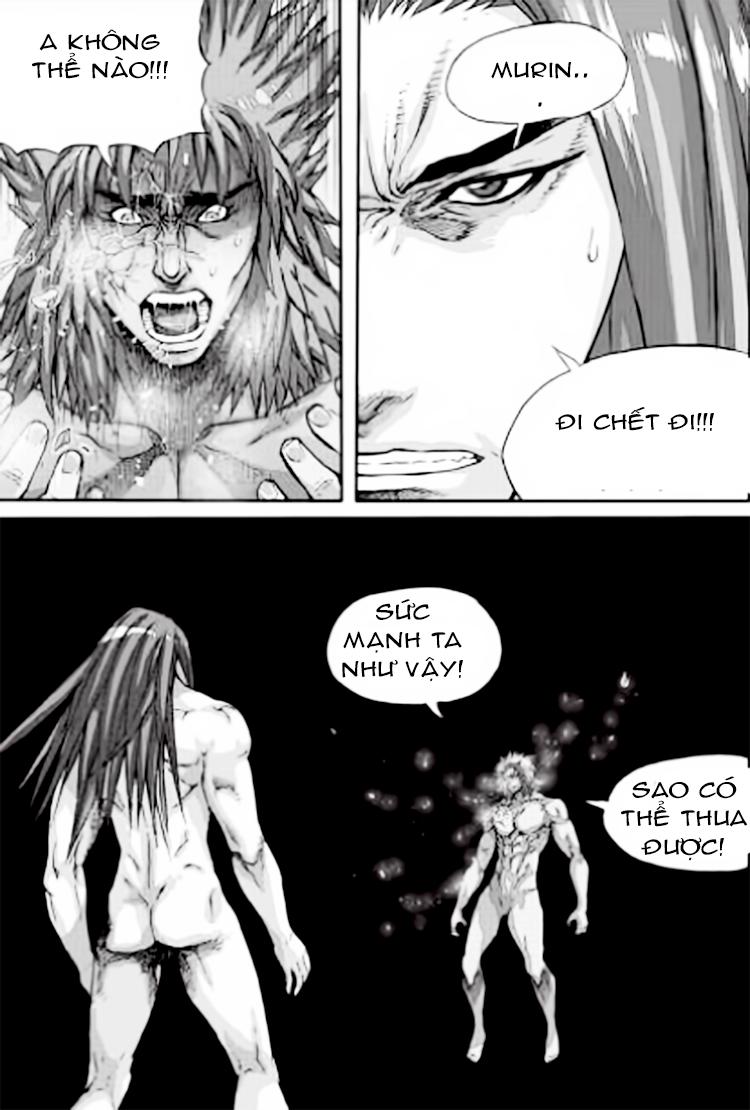 Diêm Đế Chapter 55.5 - 17