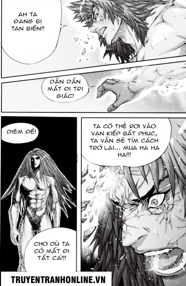 Diêm Đế Chapter 55.5 - 18