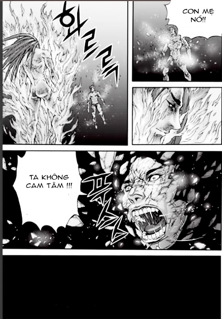 Diêm Đế Chapter 55.5 - 19