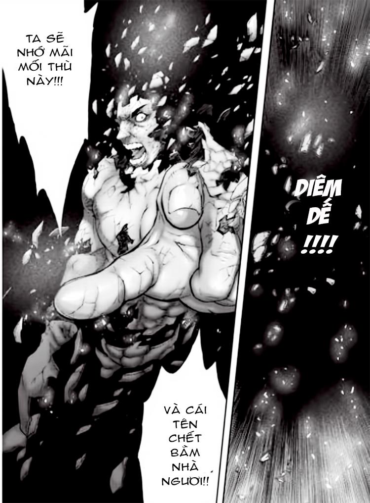 Diêm Đế Chapter 55.5 - 20