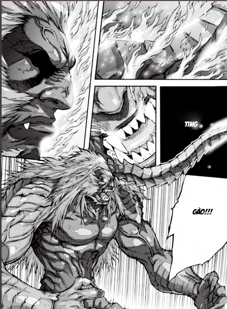 Diêm Đế Chapter 55.5 - 3