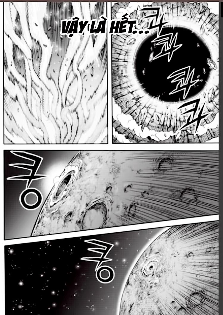 Diêm Đế Chapter 55.5 - 22