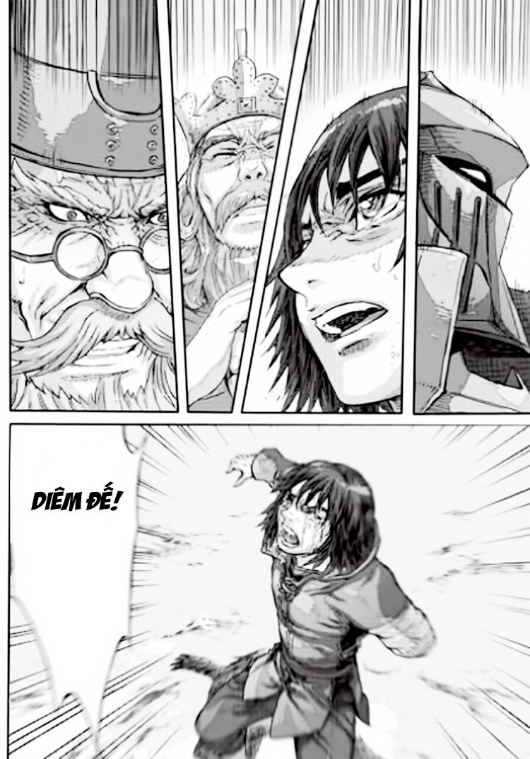 Diêm Đế Chapter 55.5 - 24