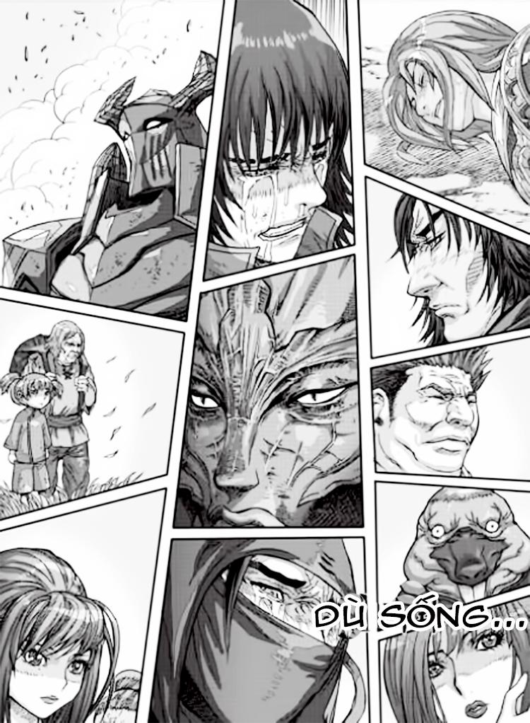 Diêm Đế Chapter 55.5 - 29