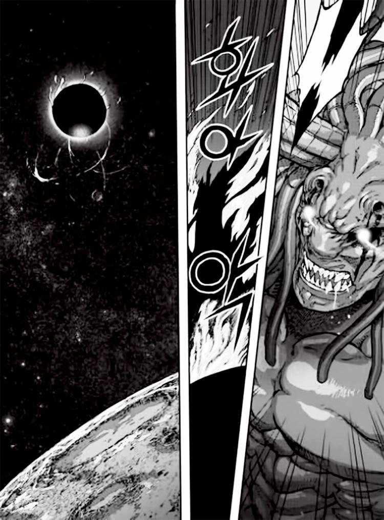 Diêm Đế Chapter 55.5 - 4