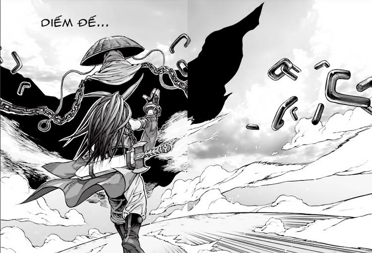 Diêm Đế Chapter 55.5 - 32