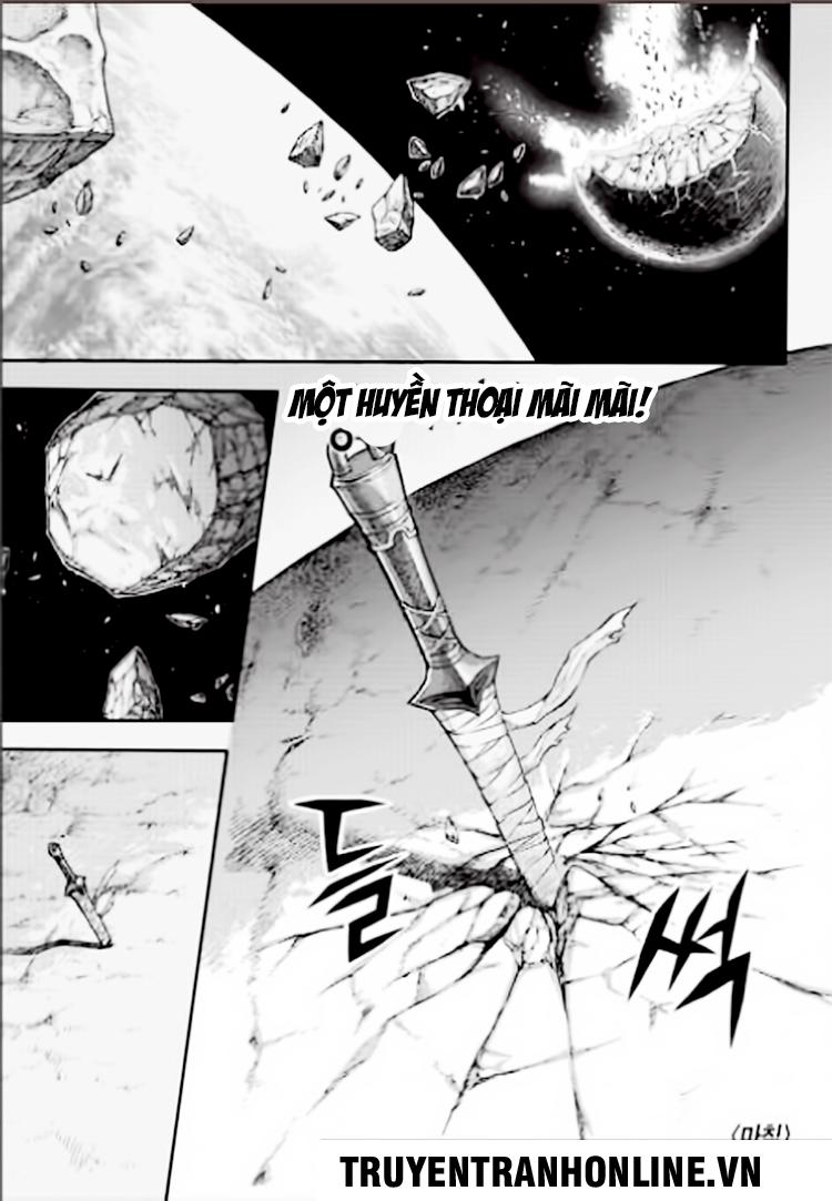 Diêm Đế Chapter 55.5 - 33