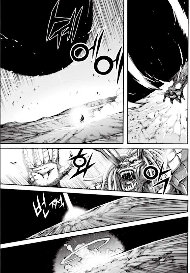 Diêm Đế Chapter 55.5 - 5