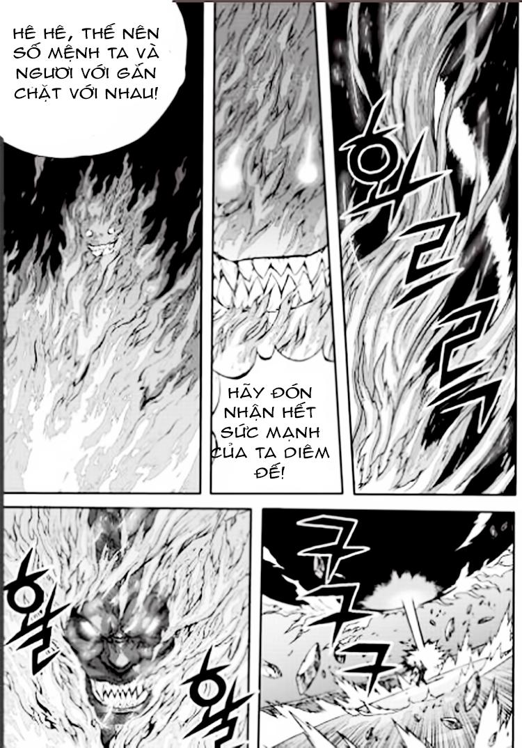 Diêm Đế Chapter 55.5 - 9