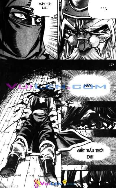 Diêm Đế Chapter 55 - 11