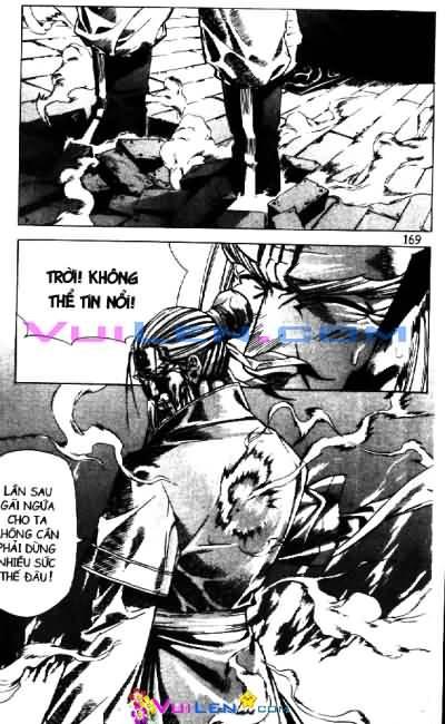 Diêm Đế Chapter 55 - 3
