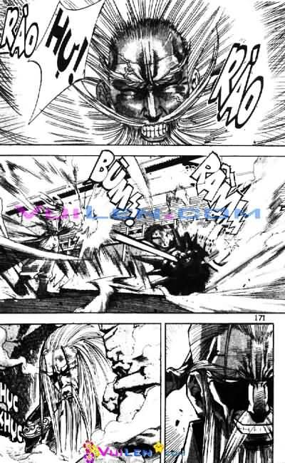 Diêm Đế Chapter 55 - 5