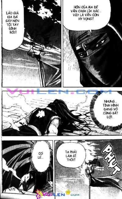 Diêm Đế Chapter 55 - 6