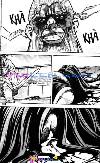 Diêm Đế Chapter 55 - 8