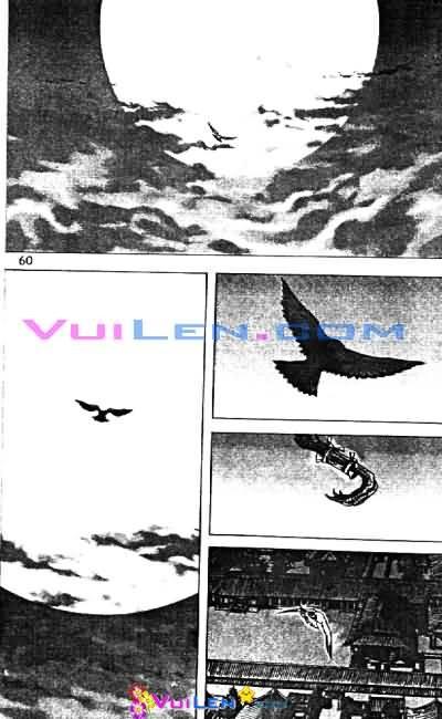 Diêm Đế Chapter 58 - 1