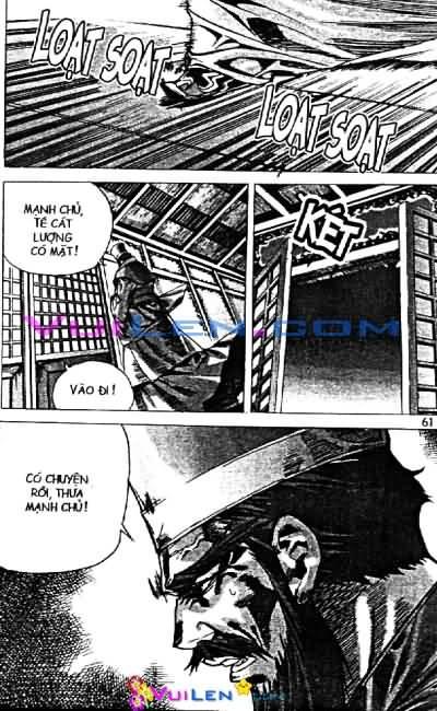 Diêm Đế Chapter 58 - 2