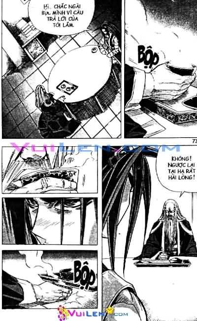 Diêm Đế Chapter 58 - 14