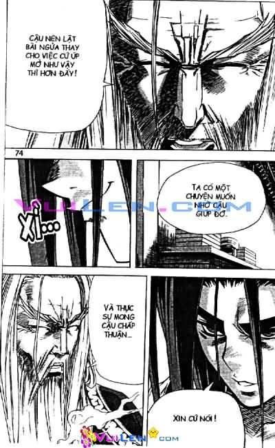 Diêm Đế Chapter 58 - 15