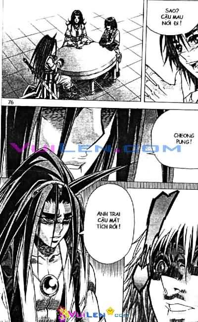 Diêm Đế Chapter 58 - 17