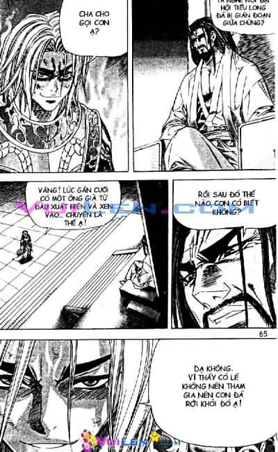 Diêm Đế Chapter 58 - 6