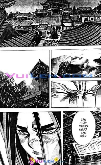 Diêm Đế Chapter 58 - 10