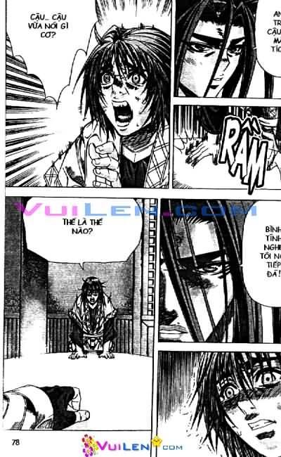 Diêm Đế Chapter 59 - 1