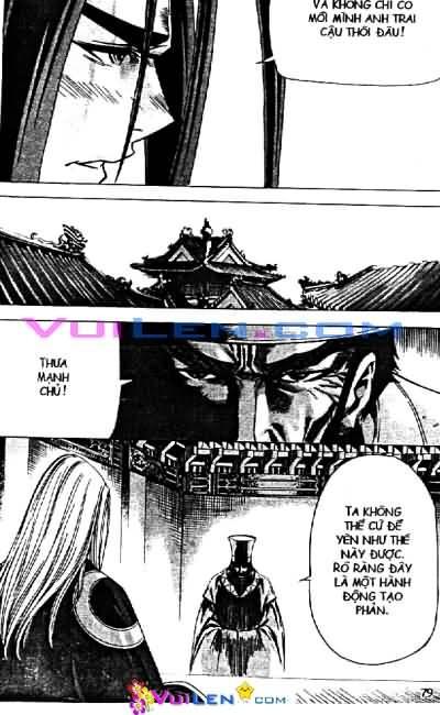 Diêm Đế Chapter 59 - 2