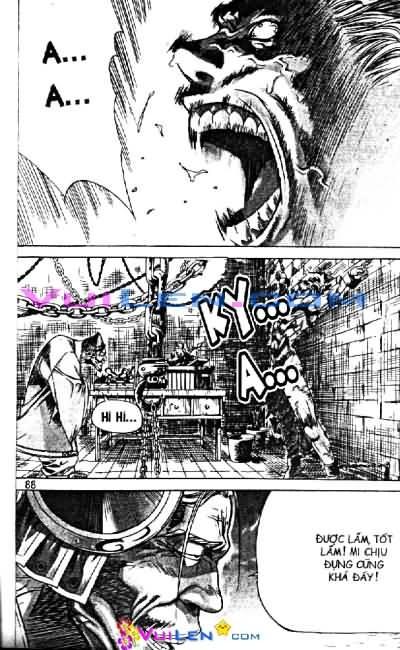 Diêm Đế Chapter 59 - 11